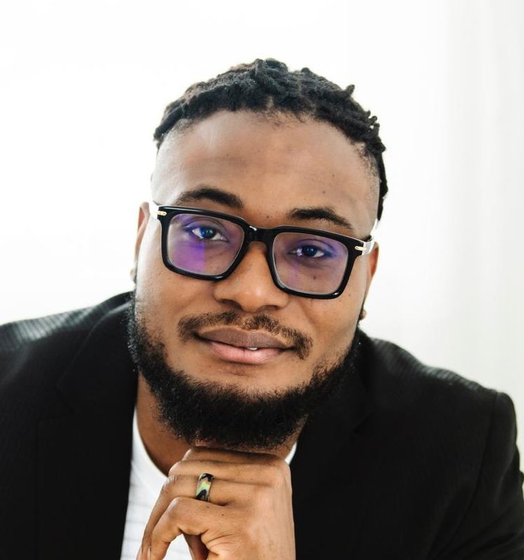 Chiosa-abuofu Kennedy Esume