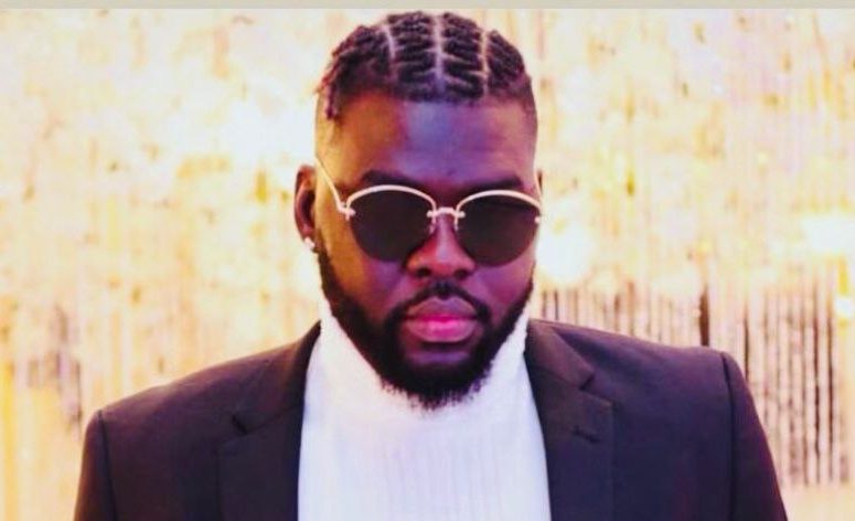 Mr. Olamilekan Ajayi